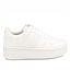 Zapatilla Mujer North Star Mayo Blanco