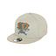 Gorra 9Fifty Oakland Athletics MLB Stone Peach Pack Beige New Era