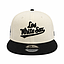 Jockey Gorra New Era 950 Chiwhi Hispanic Chrm Wht