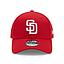 Jockey Gorra New Era 940 Sadpad Core Scrlt