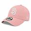 Jockey Gorra New Era 940 Sadpad Core Pnk Lmnd