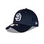 Jockey Gorra New Era 9Forty San Diego Padres MLB Core Basics Oceanside Blue