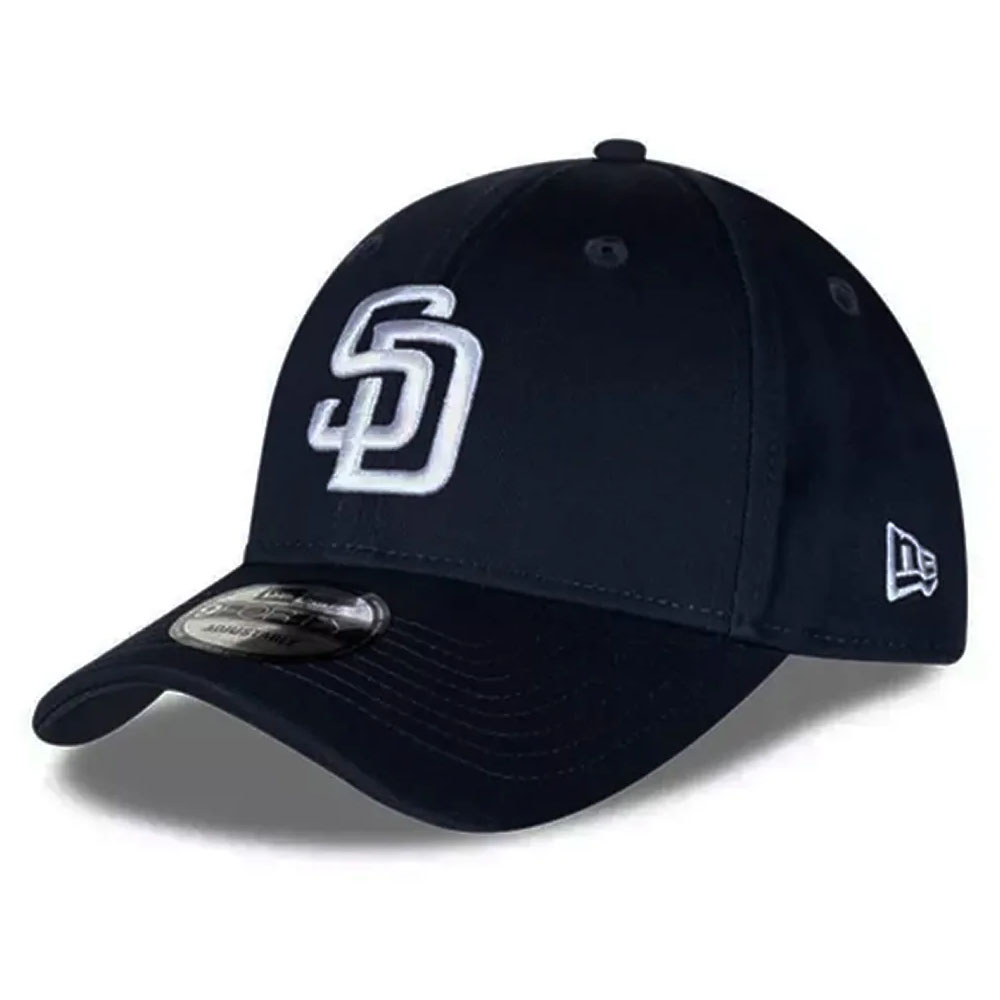 Jockey Gorra New Era 940 Sadpad Core Nvy