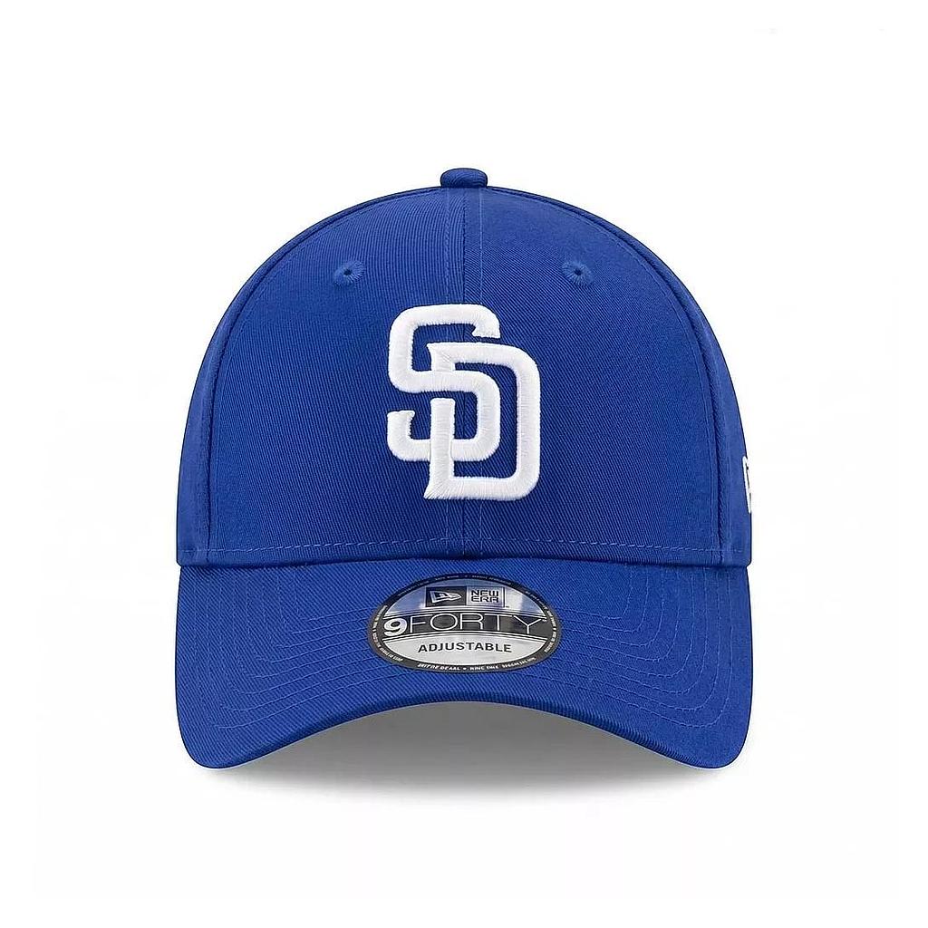 Jockey Gorra New Era 940 Sadpad Core Nvy