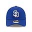 Jockey Gorra New Era 940 Sadpad Core Nvy