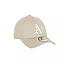 Jockey Gorra New Era 9Forty Oakland Athletics MLB Core Basics Stone