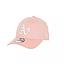 Jockey Gorra New Era 9Forty Oakland Athletics MLB Core Basics Pink Lemonade