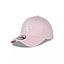Jockey Gorra New Era 9Forty Oakland Athletics MLB Core Basics Pink