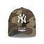 Jockey Gorra New Era 940 Neyyan Core Wdlnd Cmo