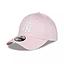 Jockey Gorra New Era 9Forty New York Yankees MLB Core Basics Pink