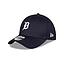 Jockey Gorra New Era 9Forty Detroit Tigers MLB Core Basics Navy