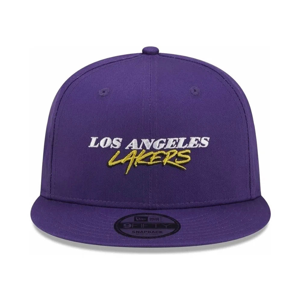 Jockey Hombre 9Fifty Loslak TRP Snapback Ajustable ML