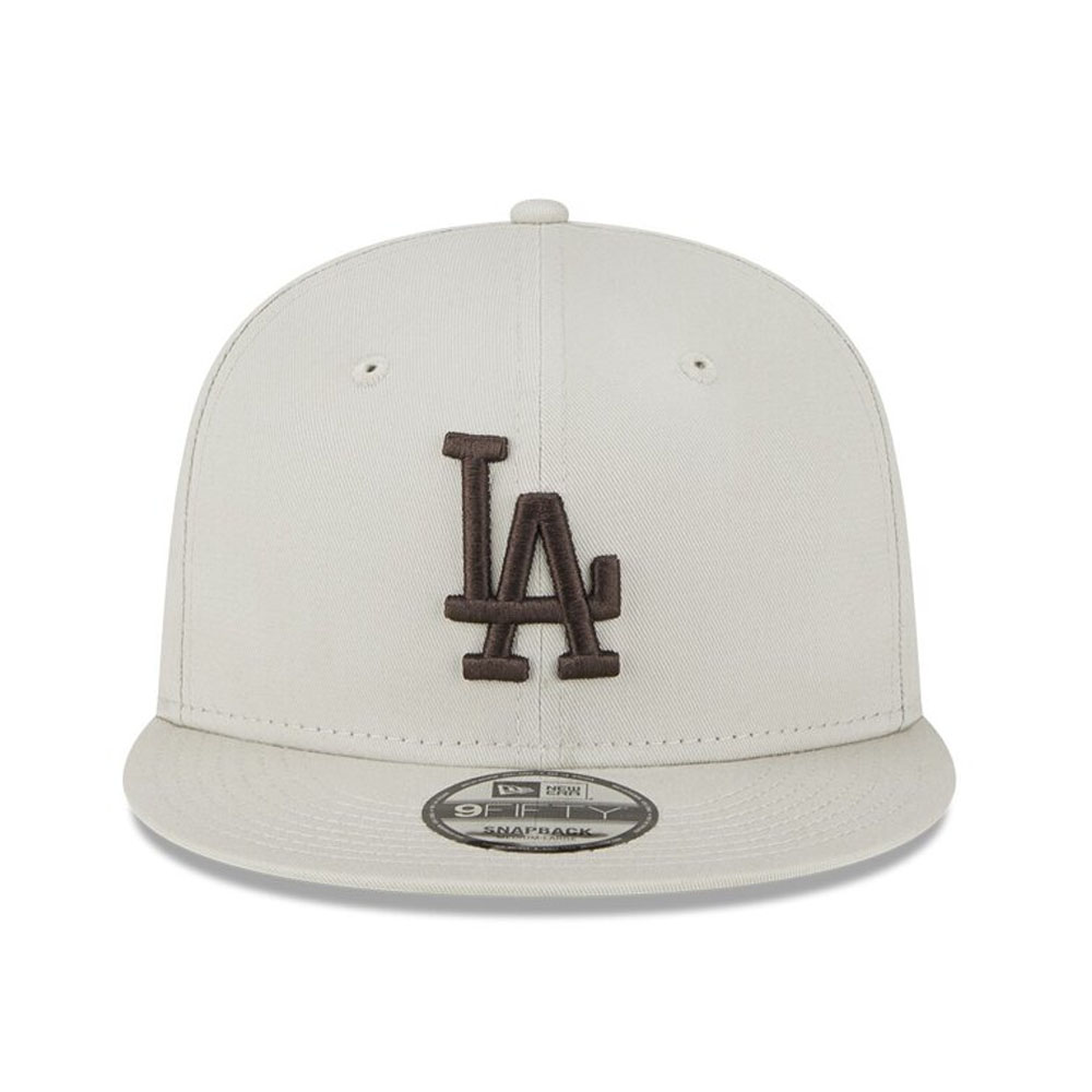 Jockey Gorra New Era League Essential 9Fifty Losdod Stnbrs