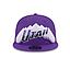 Gorra New Era 9FIFTY Utah Jazz OTC Original