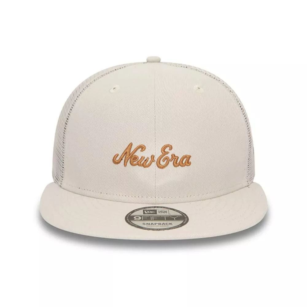 Jockey Gorra New Era 9FIFTY New World NewEra STN Original