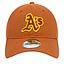 Jockey New Era Boucle Oakland Athletics 9Twenty Original