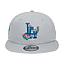 Jockey New Era 9FIFTY MLB Los Ángeles Dodgers Flower Icon