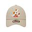 Jockey Gorra New Era Flower Icon 9Forty Atlbra Stn