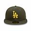Jockey New Era 59FIFTY Los Angeles Dodgers MLB League