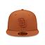 Jockey 59fifty MLB San Diego Padres Color Pack Café