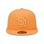Jockey 59fifty MLB San Diego Padres Color Pack Naranjo