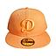 Jockey 59fifty MLB Los Angeles Dodgers Color Pack Naranjo