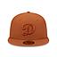 Jockey 59fifty MLB Los Angeles Dodgers Color Pack Cafe