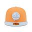 Jockey 59fifty MLB New York Yankees Color Pack Naranjo Cap
