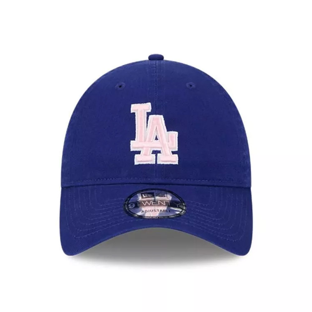 Gorra New Era 9TWENTY Dodgers Mothers Day 2024