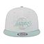 Jockey New Era 9FIFTY Lakers Minty Breeze MLB Blanca OG