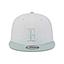 Jockey New Era 9FIFTY Boston Red Sox Minty Breeze MLB  White