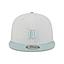 Jockey New Era 9FIFTY Detroit Tigers Minty Breeze MLB White