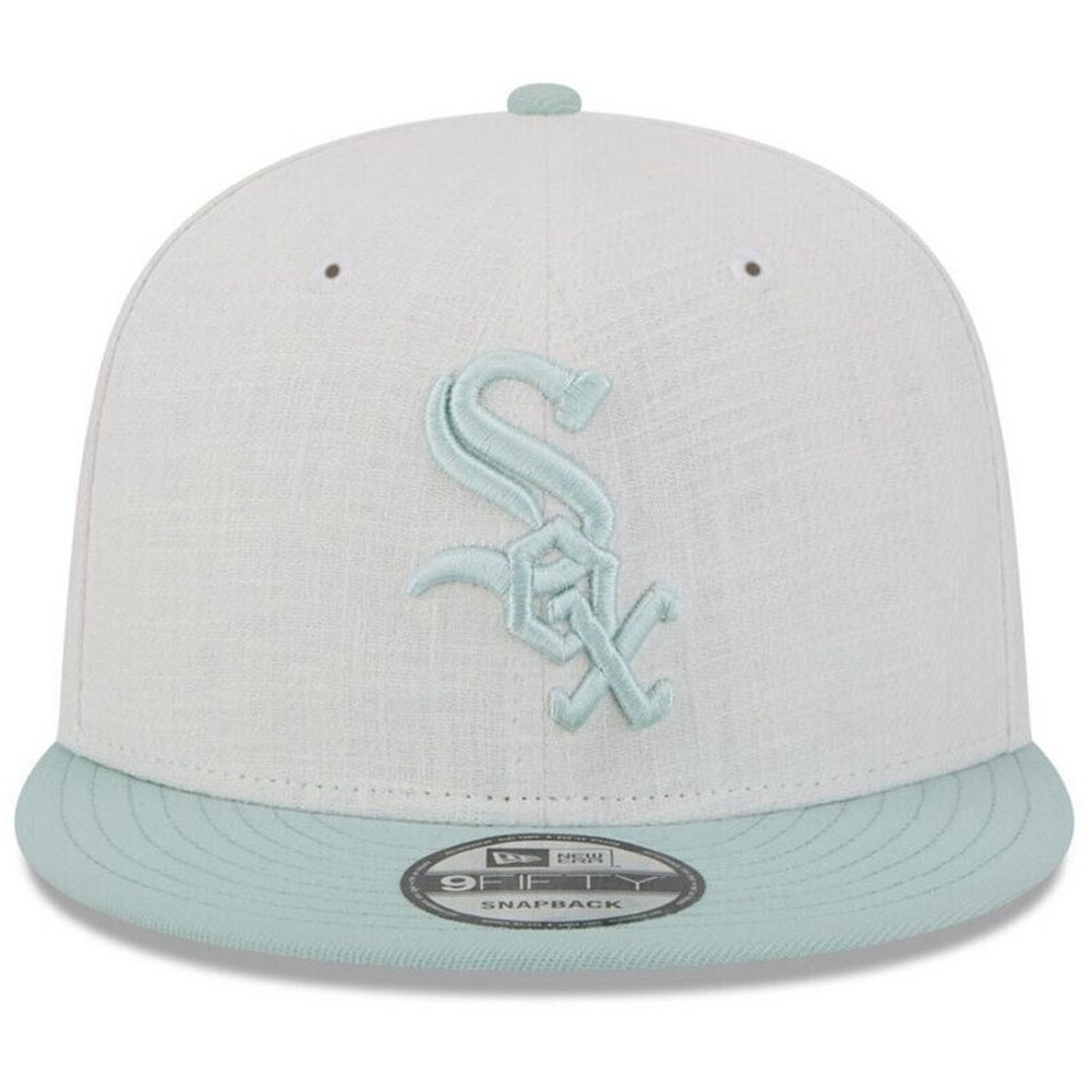 Jockey Gorra New Era Minty Breeze 950 20537 Chiwhi Whi