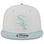 Jockey Gorra New Era Minty Breeze 950 20537 Chiwhi Whi