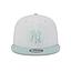 Jockey New Era 9FIFTY Minty Breeze MLB New York Yankees White