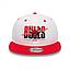 Jockey Gorra New Era 950 Color Pack Chibul Mag