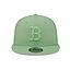 Jockey New Era 9FIFTY Color Pack MLB Boston Red Sox Green