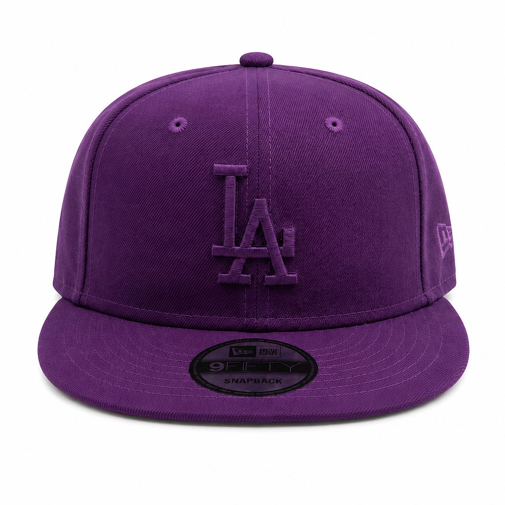 Jockey Gorra New Era 950 Color Pack Losdod Prt