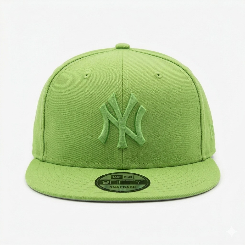 Jockey Gorra New Era 950 Color Pack Neyyan Mag