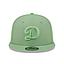 Gorra New Era 59FIFTY Dodgers Color Pack Verde