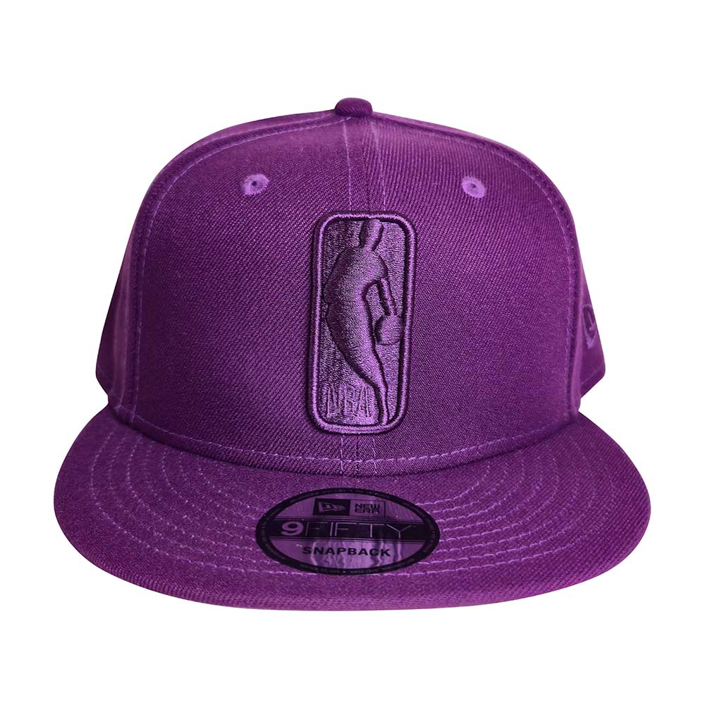 Jockey Gorra New Era 9Fifty Color Pack Nba Logo Print