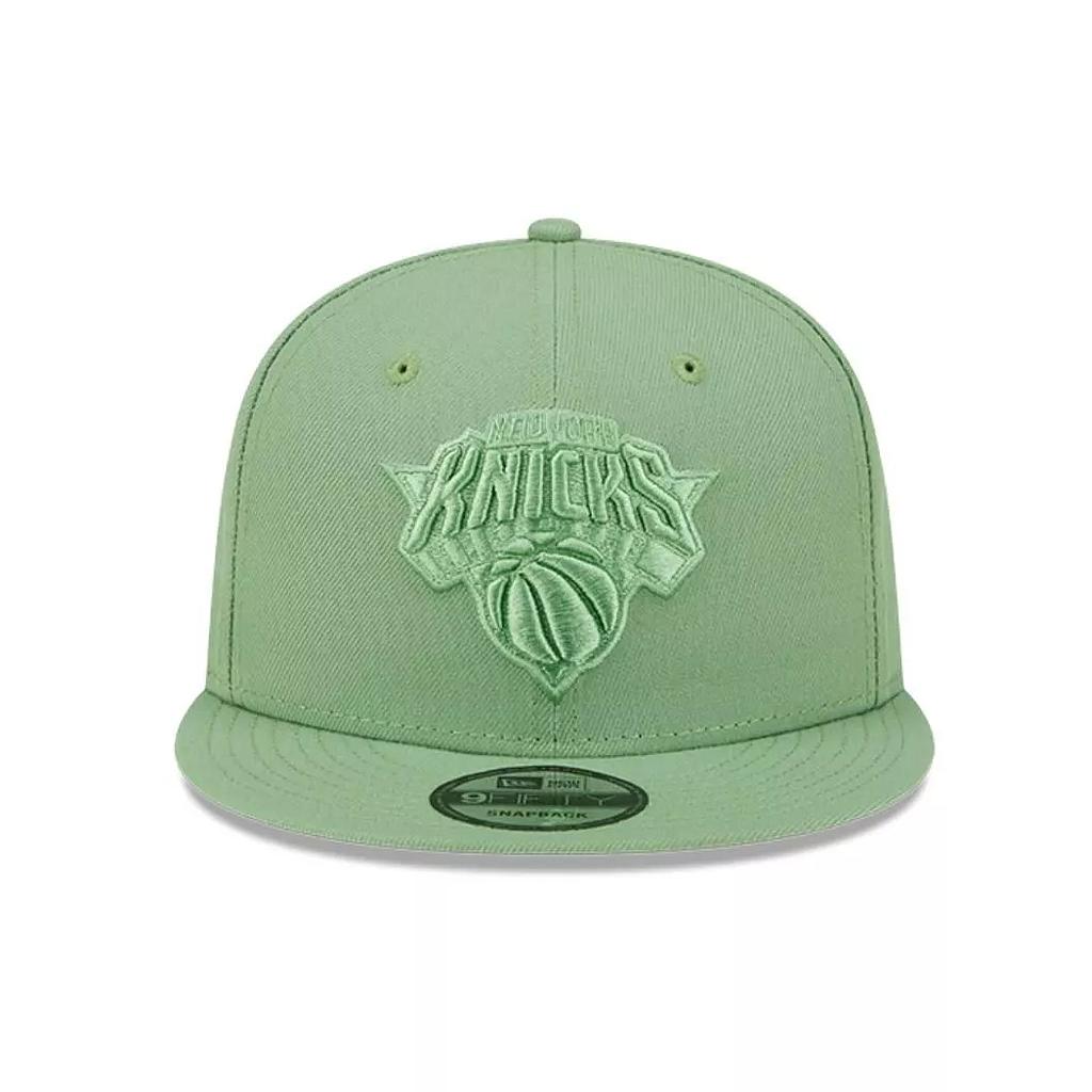 Jockey Gorra New Era 9Fifty Color Pack Mlb New York Knicks Green