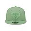 Jockey New Era 9FIFTY Color Pack MLB New York Yankees Green