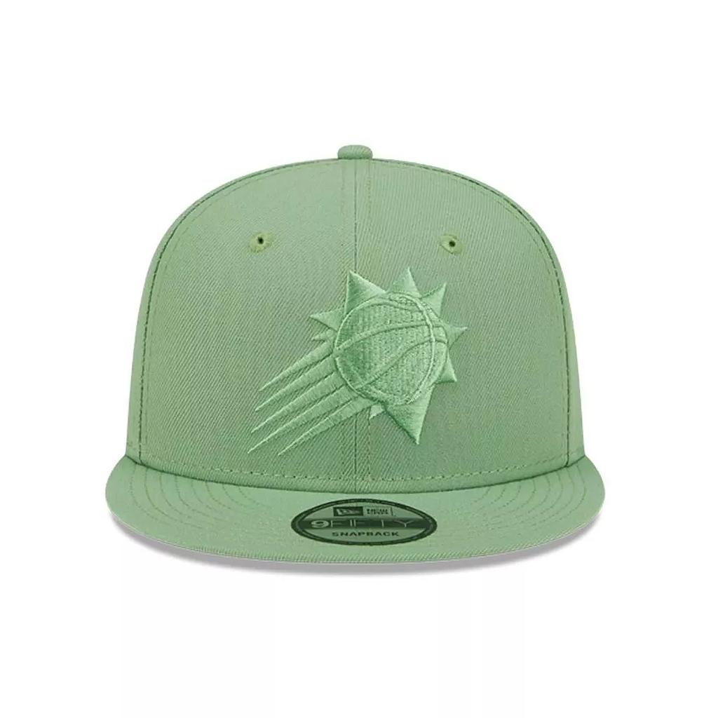 Jockey Gorra New Era 9Fifty Color Pack Nba Phoenix Suns Green