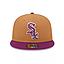 Jockey New Era 9FIFTY 2-Tone Color Pack MLB Chicago White Sox Light Blue/Purple