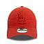 Gorra New Era 9TWENTY Los Angeles Dodgers League Essentials Copper – Original