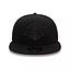 Jockey Gorra New Era Monochrome 9Fifty Loslak Blkblk