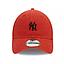 Jockey Gorra New Era Washed 9Forty Neyyan Inrblk