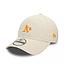 Jockey New Era 9Forty Oakland Athletics Washed Light Beige