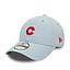 Jockey New Era MLB 9Forty Chicago Cubs Washed Pastel Blue